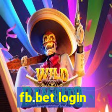 fb.bet login